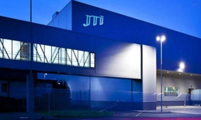 Тютюновий магнат JTI іде з ринку Росії