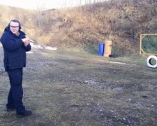 Патрульні стрілятимуть по колесах для примусової зупинки