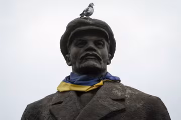 В Киеве появятся Лыбидская площадь и Голосеевский проспект