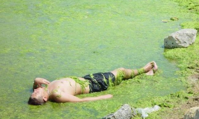 Вчені створюють  сенсор для визначення мікробів у воді