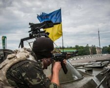 Военный, фото - Новости дня
