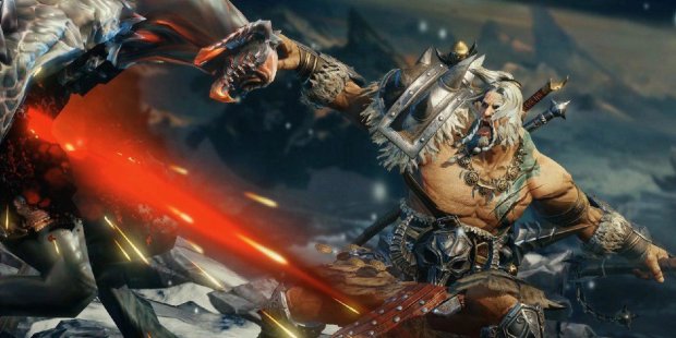 Blizzard розлютив геймерів анонсом нової Diablo