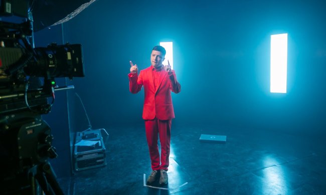 Фаворит Зеленського судиться за українську музику: це якась дикість