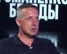 Михайло Мінаков