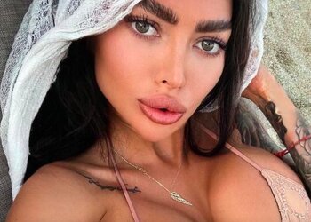 Альона Омович, instagram.com/alena_omovych