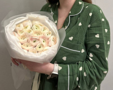 Букет цветов, фото: Знай.ua