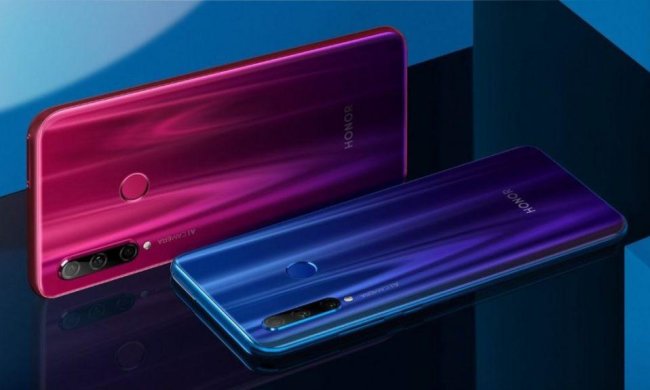 HONOR 20i