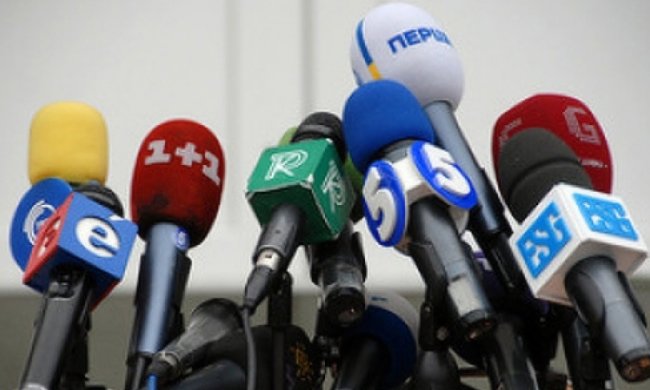 Украинские СМИ обяжут раскрыть настоящих владельцев