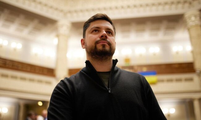 Олександр Качура, фото: вільне джерело