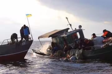 Водна ДТП налякала всю Україну: є постраждалі