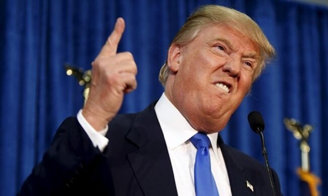 Британський прем'єр звинуватив Трампа у допомозі ісламізму