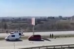 ЗСУ повністю звільнили від окупантів дорогу від Харкова до Чугуєва, скріншот