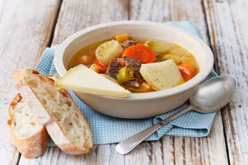 Валлийский мясной бульон: рецепт, который вам точно понравится
