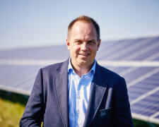 Сергій Євтушенко, керівний партнер компанії UDP Renewables