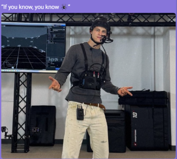 Бен Джордан