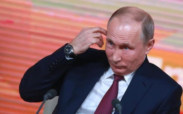 Росіяни присвятили Путіну пісню, що змінює свідомість