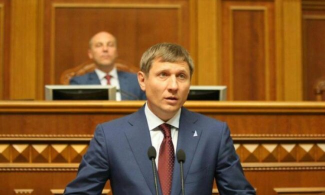 Волонтери та патріоти повинні стати новою політичною елітою, - Шахов