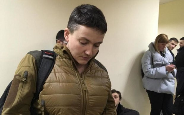 Втекла до Онищенка: стало відомо, де переховується Савченко 