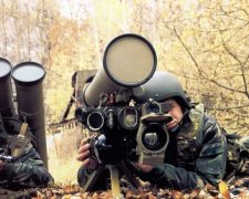 Окупанти втратили бійця, ще семеро поранено