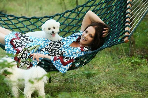 София Ротару, фото Instagram