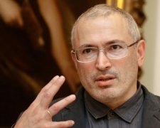 Ходорковський звинуватив Кремль в організації провокаційних мітингів