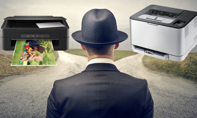 Війна принтерів: Epson звинуватили у знищенні продукції конкурентів