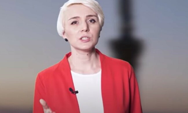 Екатерина Котенкова