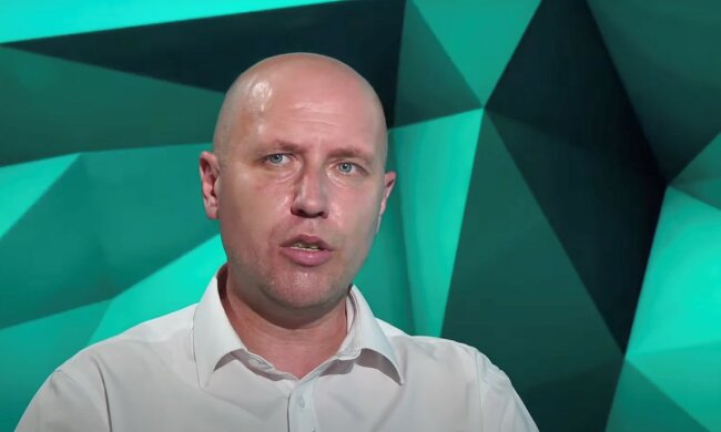 Бізяєв вважає, що Німеччина віддала Франції політичну пальму першості в ЄС