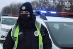 Поліція - фото Патрульна поліція України