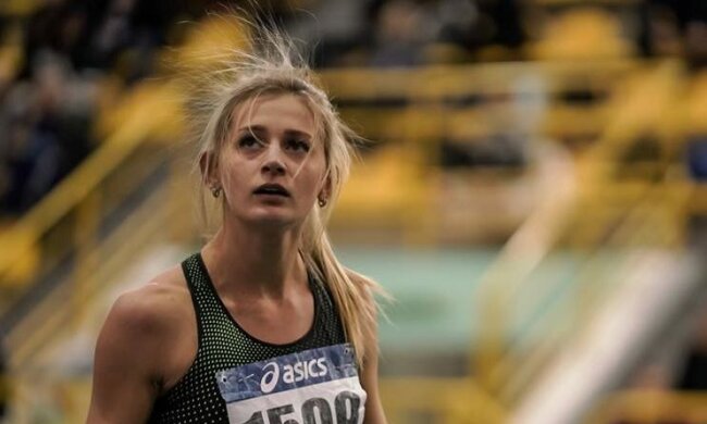 Катерина Табашник, facebook.com