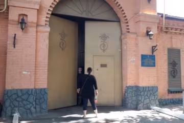 Тортури в одеському СІЗО: жахаючі деталі