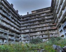Кровь стынет в венах: топ самых страшных мест на планете