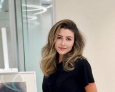 Анна Заворотнюк, скріншот: Instagram