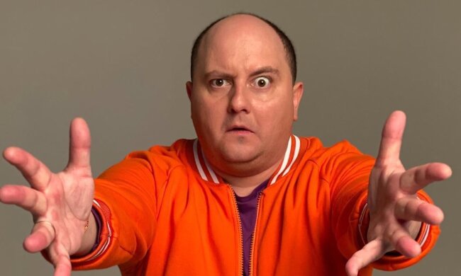 Юрій Ткач, фото - https://www.instagram.com/yuriy_tkach/