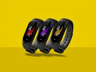 Xiaomi Mi Band 4