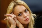 Любовь по-русски: как Линдси Лохан любовник избил