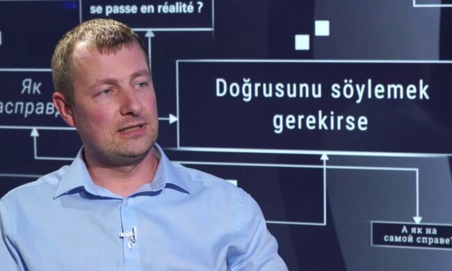 Юрій Бабенко