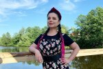 Наташа Корольова фото: Instagram