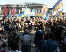 Годовщина начала Иловайской битвы: как это было