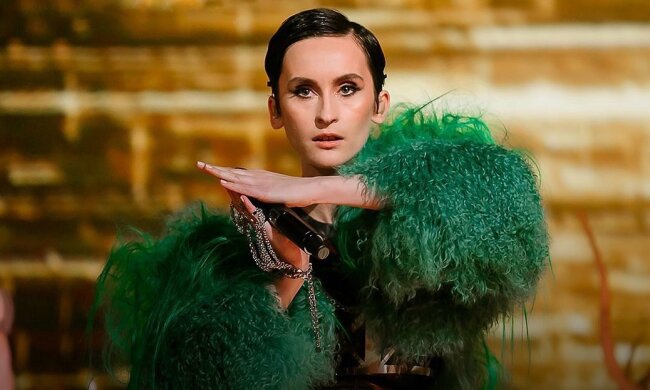 Go_A, фото: Instagram