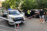Під Дніпром накрили небезпечного рецидивіста: Інтерпол ганявся по всьому світу