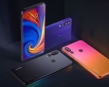 Первую партию Lenovo Z5s раскупили за считанные секунды