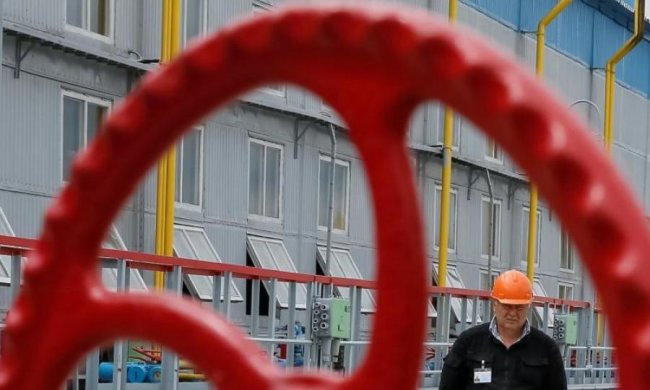 Уже шесть стран хотят хранить свой газ в Украине