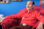 Григорій Чапкіс, скріншот з відео