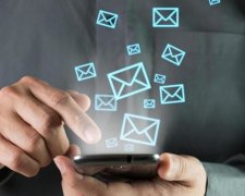25-річчя СМС: як виглядало перше повідомлення