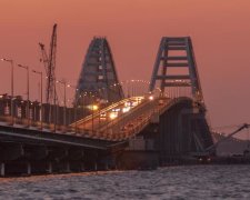 Крымский мост рухнет в любой момент: министр шокировал прогнозом