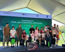 Зруйновані, але не зламані: Україна відновлює заповідники після агресії РФ та закладає основи екологічного майбутнього