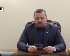 Ватажок "міліції ЛНР" блиснув годинником за 74 тис. грн (фото)