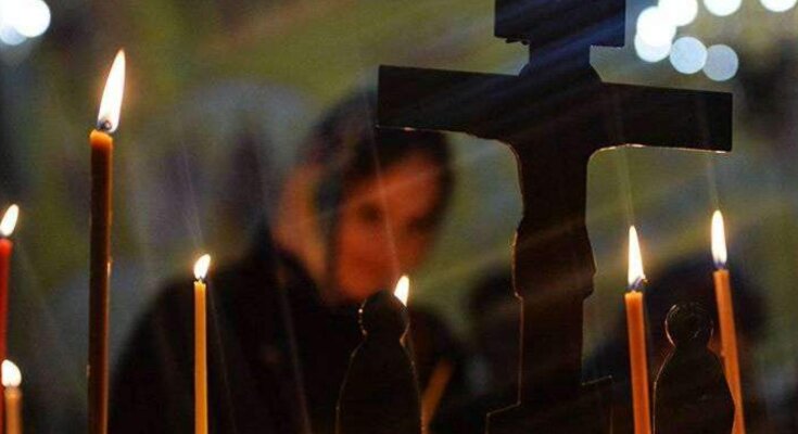 Церква, фото з вільних джерел