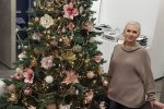 Ведущая 1+1 Алла Мазур показала свою надежную опору в борьбе с онкологией: "Не позволил мне сдаться"